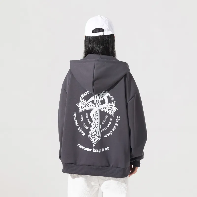 RAINCOME Sweatshirt Sets Unisex-7
