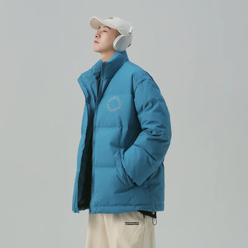 MPUX Down Jackets Unisex-17