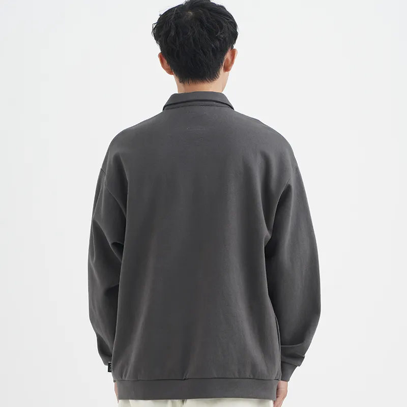 TBALLERBRAND Polo Shirts Men-2