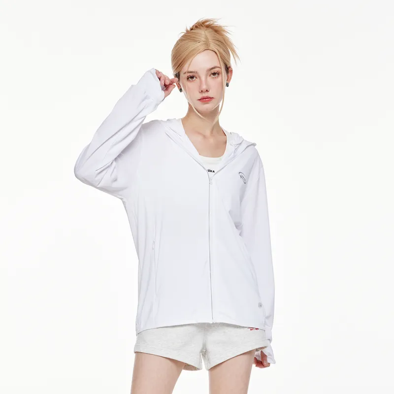 Guuka Sun Protection Clothing Unisex-3