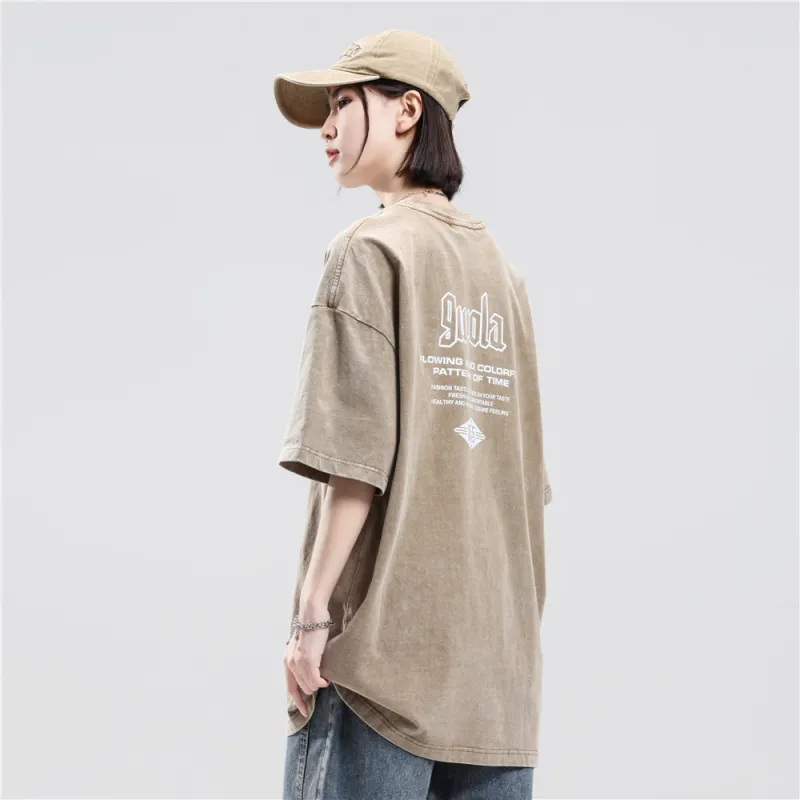 Gwola T Shirts Unisex-95