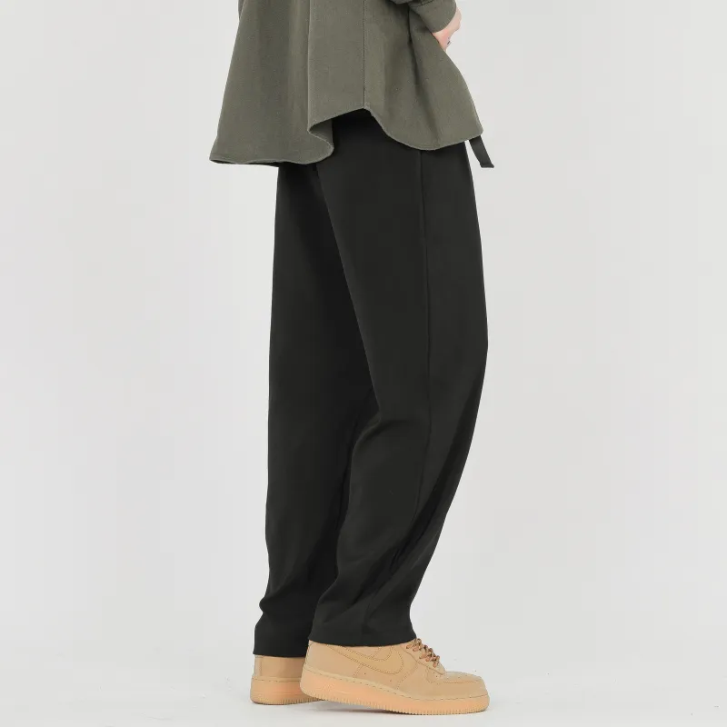 TYPERIGHTER Suit Trouser Unisex-4