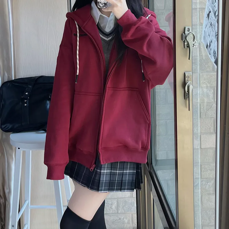 Tokyo Season Sweatshirt Women's-8