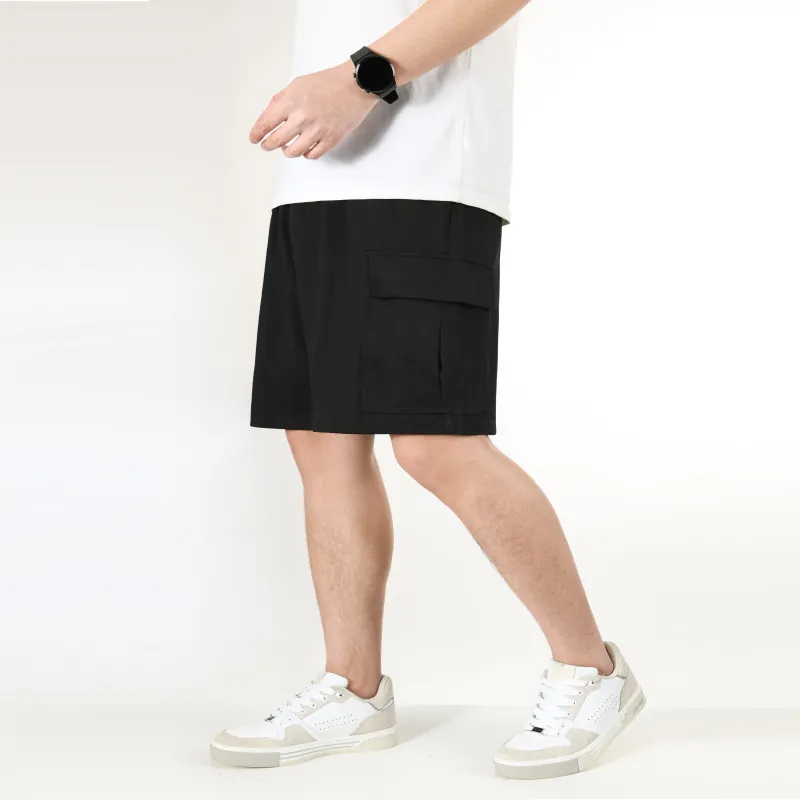 STANAIR Casual Shorts Unisex-3