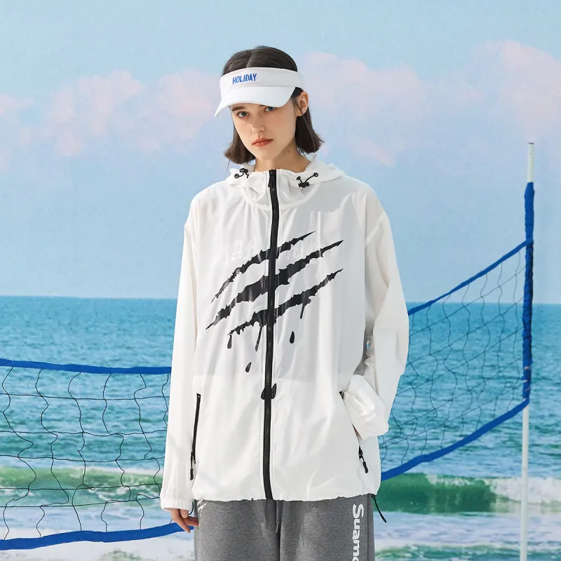Suamoment Super Light Sun Protection Clothing Unisex-6