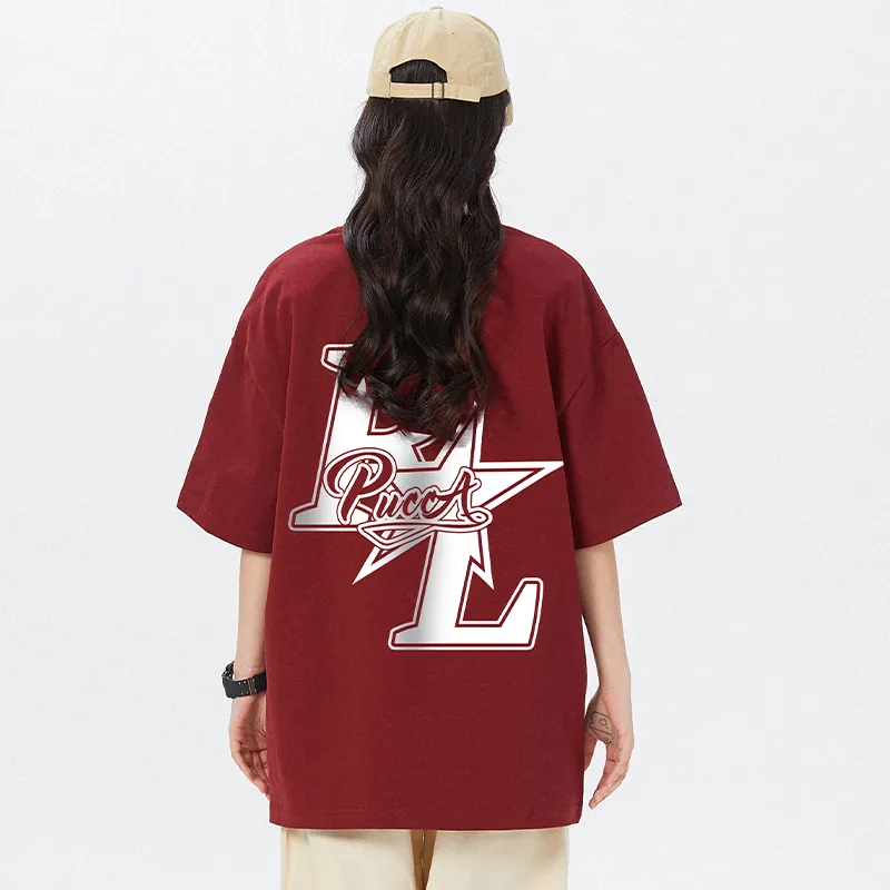 PUCCA T Shirts Unisex-13