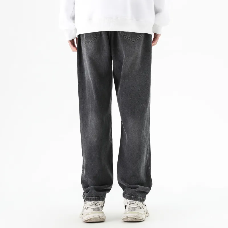 MISTEEZ Jeans Unisex-9