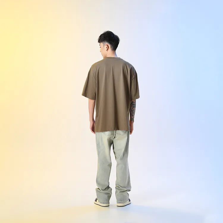 SANKAIMADE Cosmic Genie Series Casual Sportswear Unisex-33
