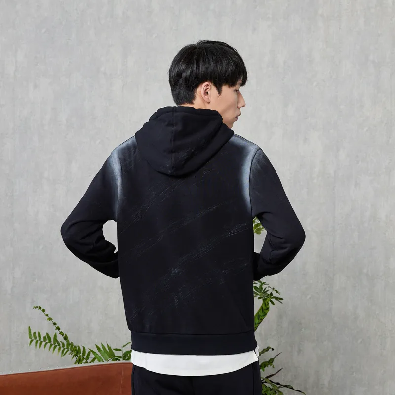 CAT Sweatshirts Unisex Black-2