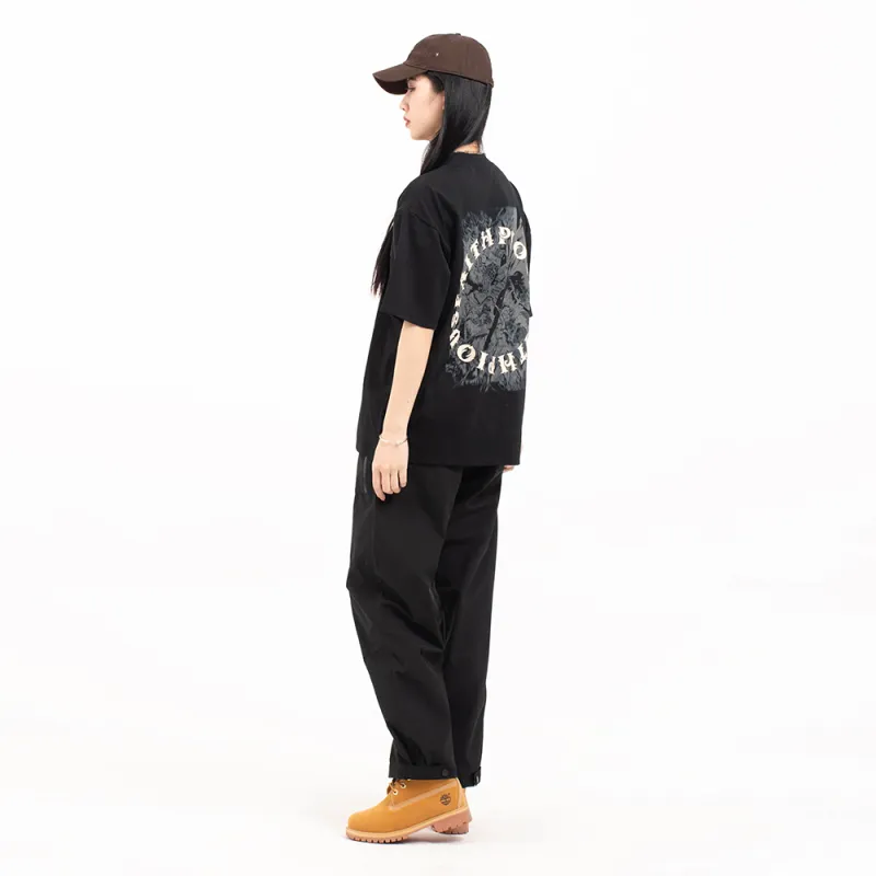 VAS＆CO Cargo Pants Unisex-5