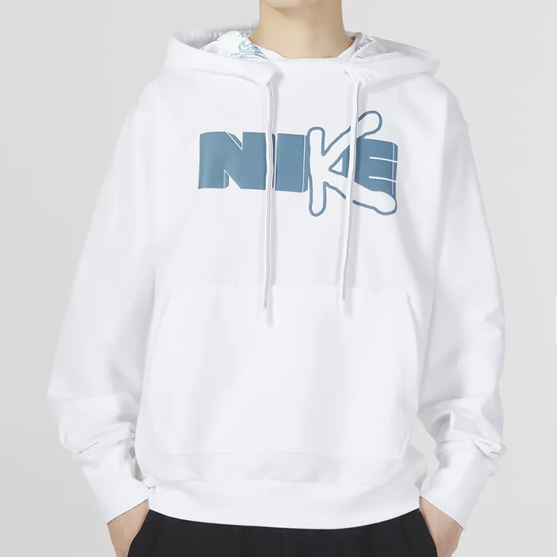 Nike Sweatshirts Men White-2