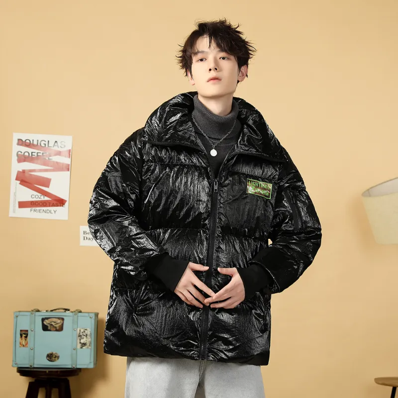 Lightning X Storm Down Jackets Unisex-4