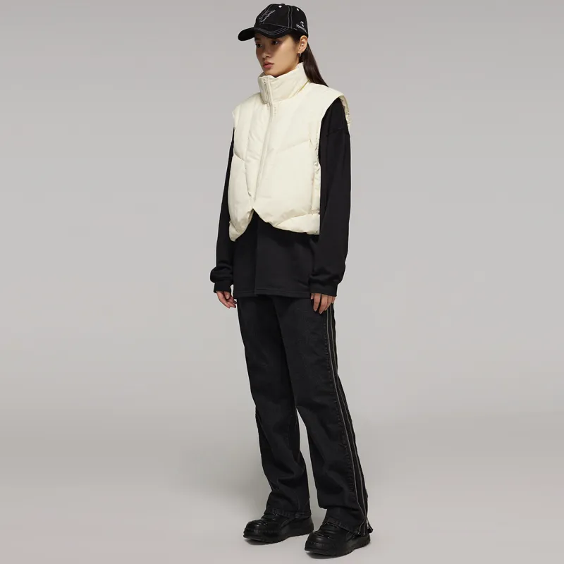 ICONS Lab Vests Unisex-11