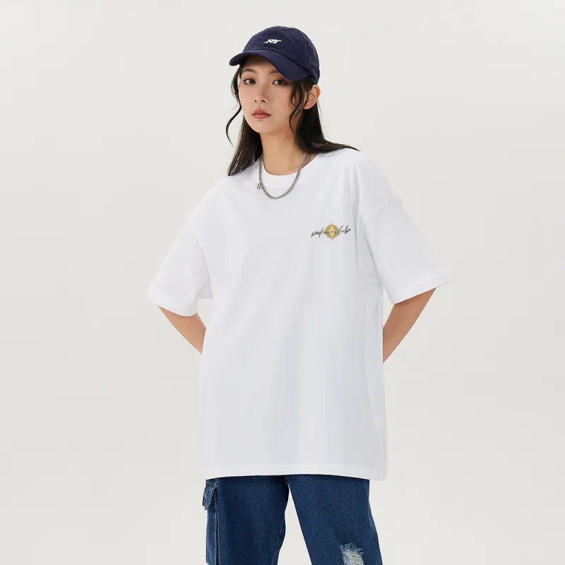 PAKA T Shirts Unisex-18