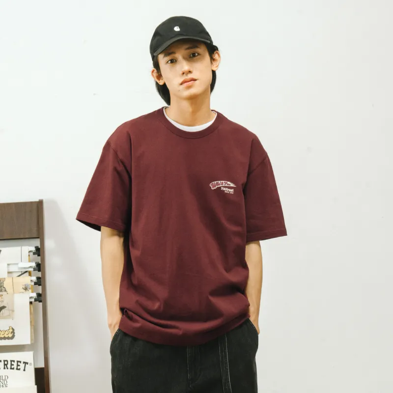 714STREET T Shirts Unisex-18