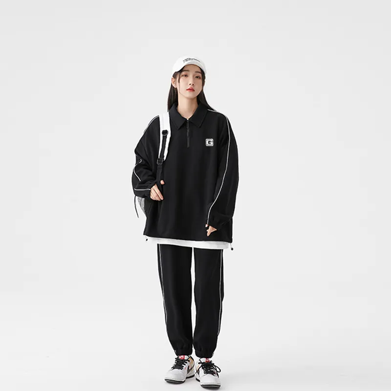 Green Forest Spring And Fall Winter Apparel Unisex-6