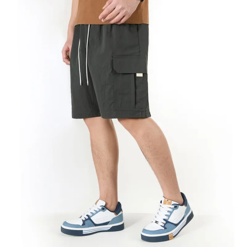 STANAIR Casual Shorts Unisex-8