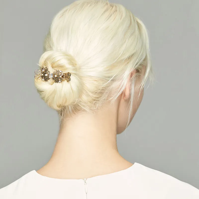She's Hair Clips Women's-2