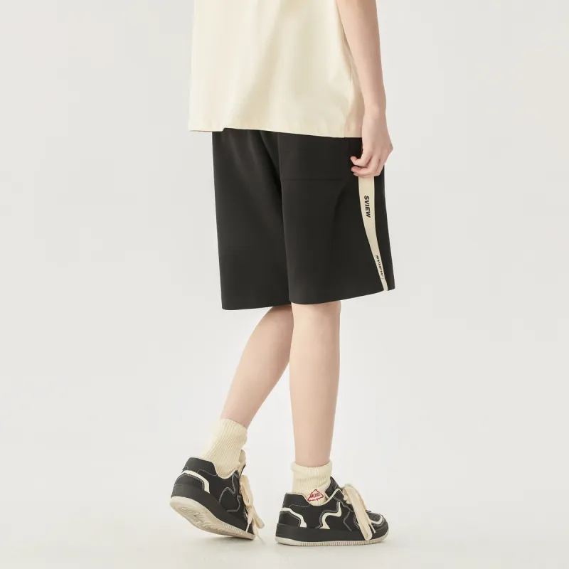 S.view Casual Shorts Unisex-4