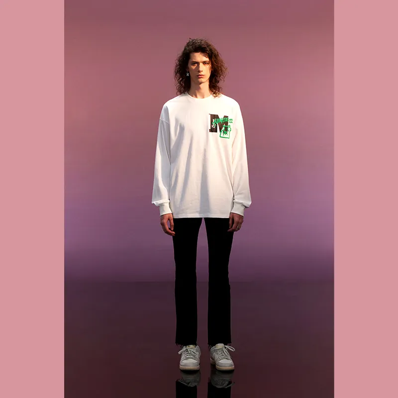 MR.ENJOYDA MONEY T Shirts Unisex-31