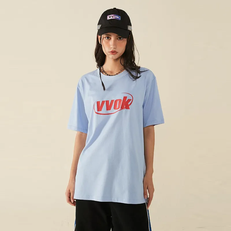 Vv.ok X ICONS Lab T Shirts Unisex-16