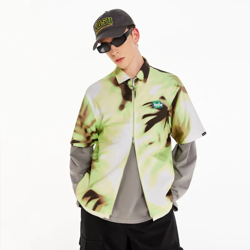 BEASTER Shirts Unisex-4