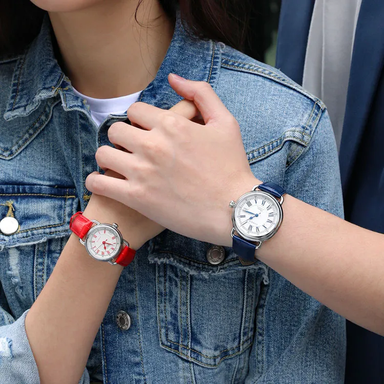 CODEX Men Classic Collection Watch-3