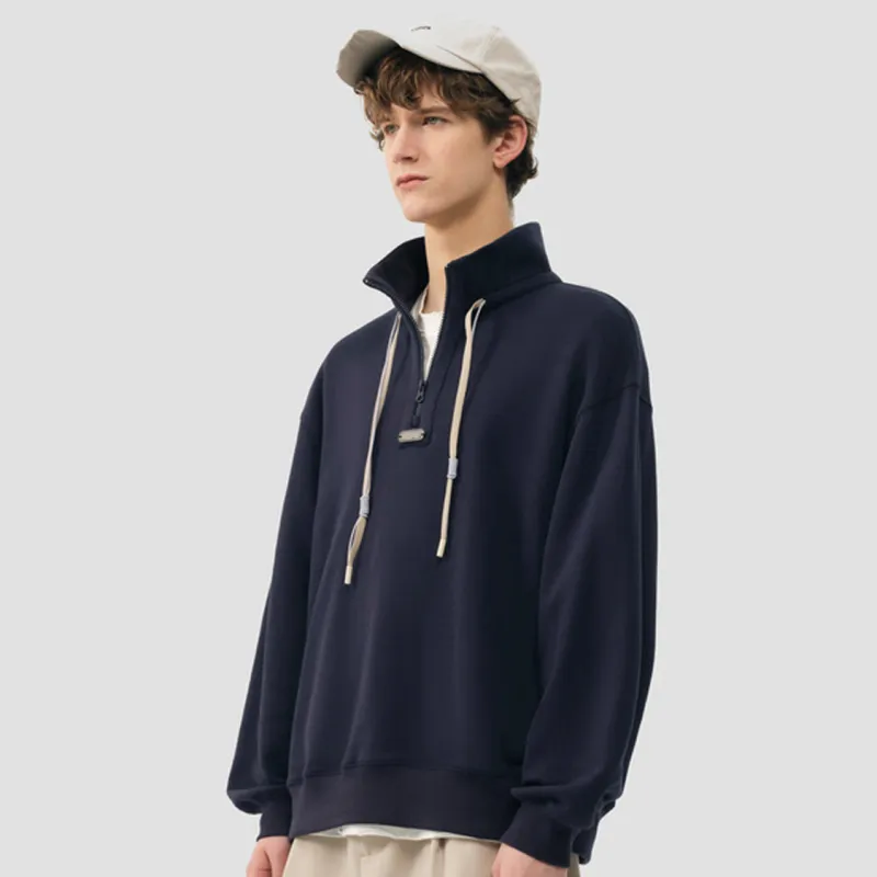 Bosieagender Sweatshirts Unisex-7