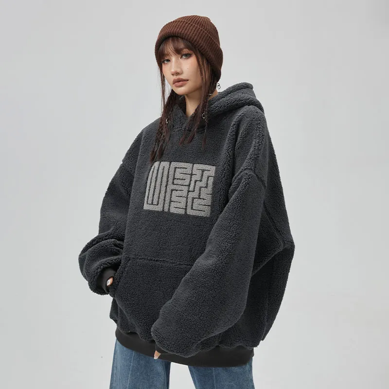 UFZ Sweatshirts Unisex-3