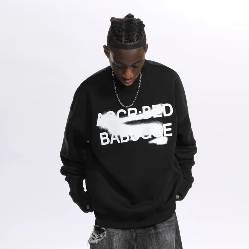 BABUGGE Sweatshirts Unisex-2