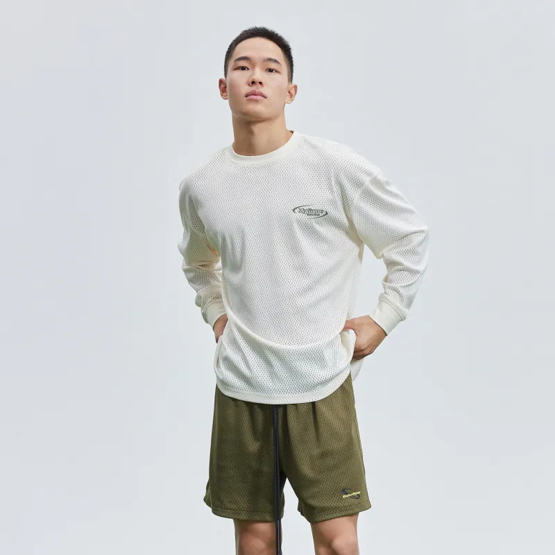 OMG! Long Sleeved T Shirt Unisex-19