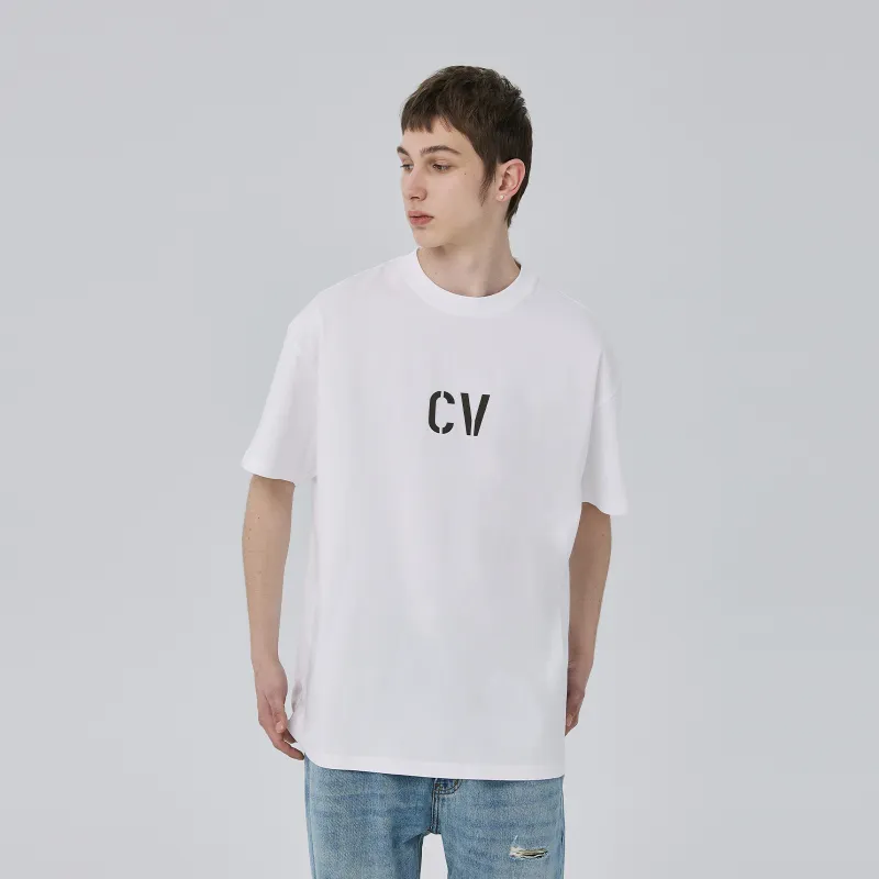 CLIMAX VISION T Shirts Unisex-7