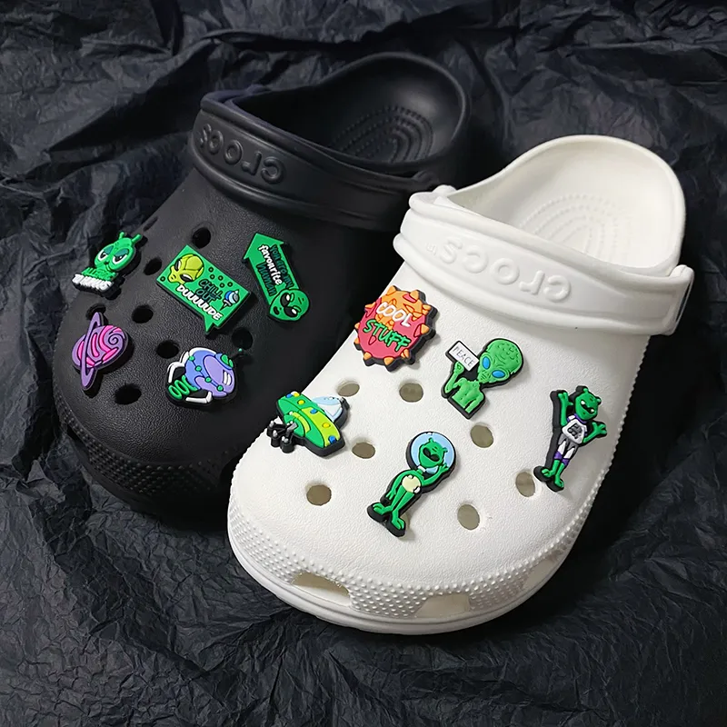 US8ACC Shoe Accessories Unisex-4