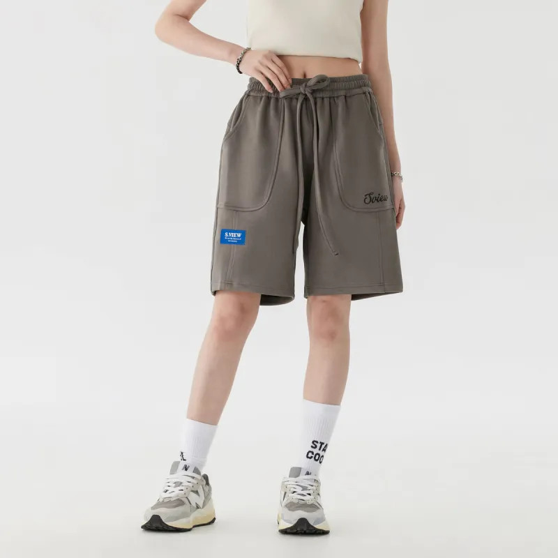 S.view Casual Shorts Unisex-6