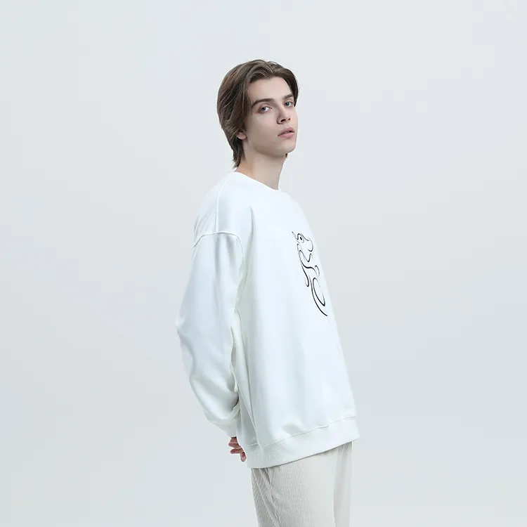 SANKAIMADE Sweatshirts Unisex-12