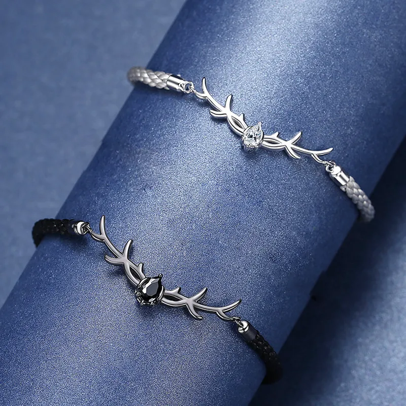 PIARA Bracelets Unisex-2