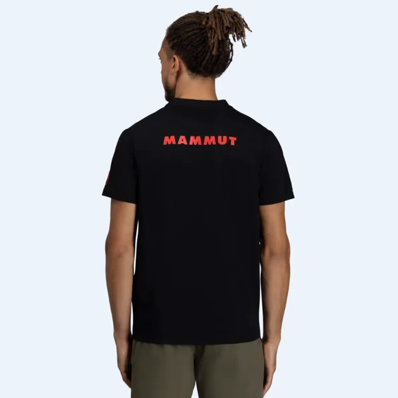 MAMMUT QD T Shirts Men-19