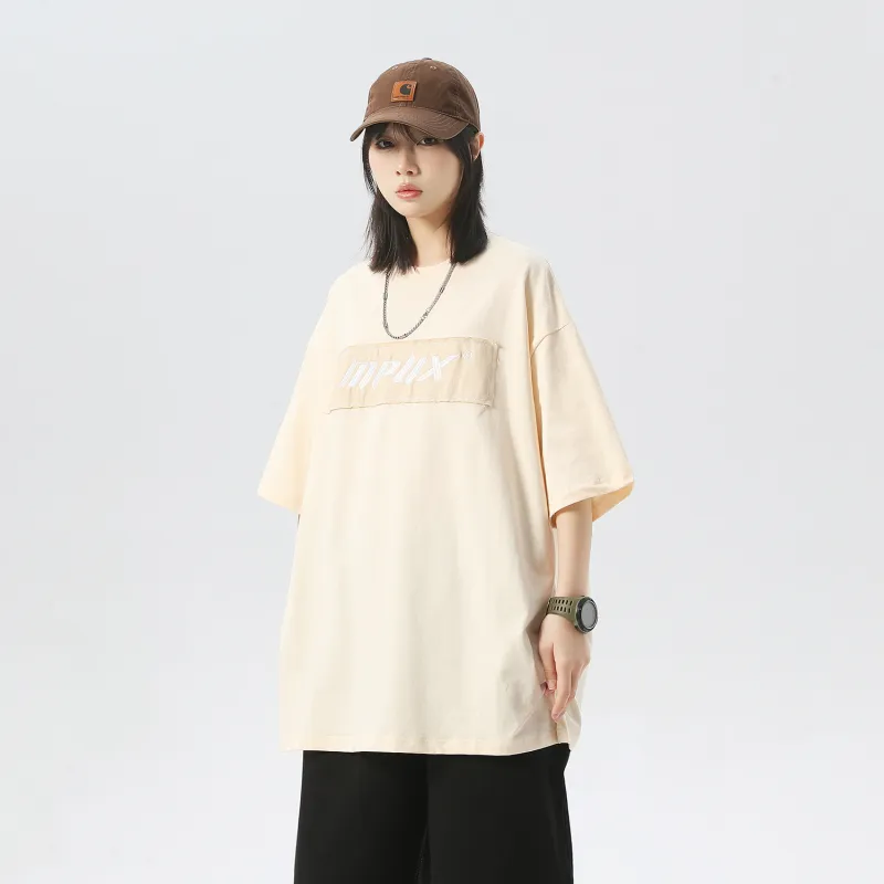 MPUX T Shirts Unisex-8