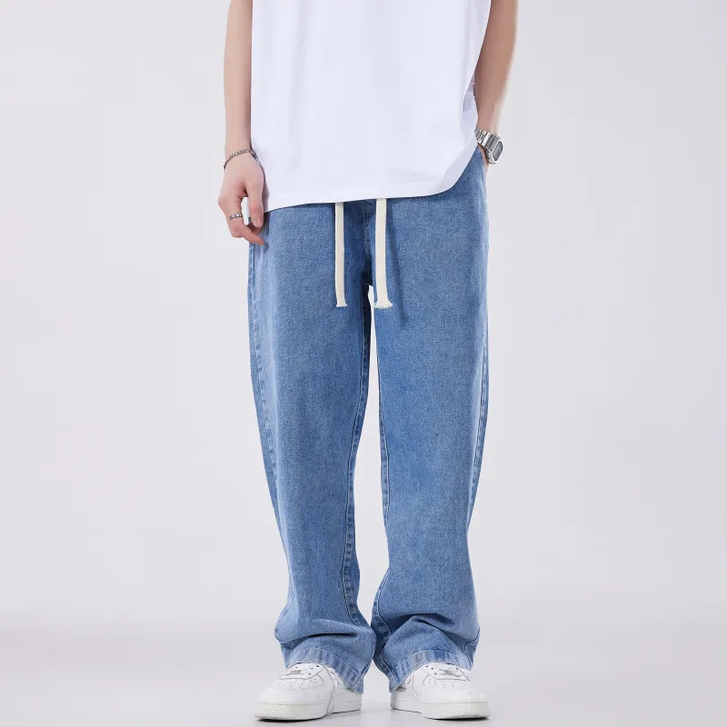 MISTEEZ Jeans Unisex-8