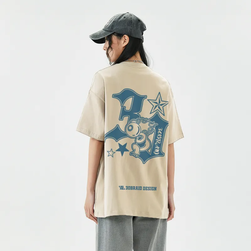 30BRAID T Shirts Unisex-15