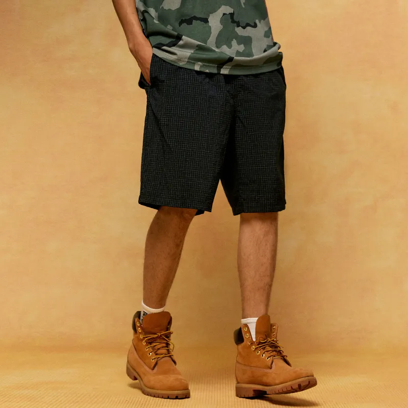 BEASTER Casual Shorts Unisex-5