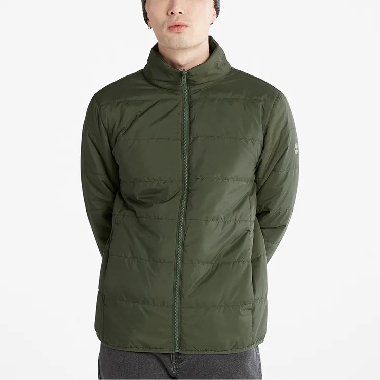 Timberland Jackets Men Kassel Green-9
