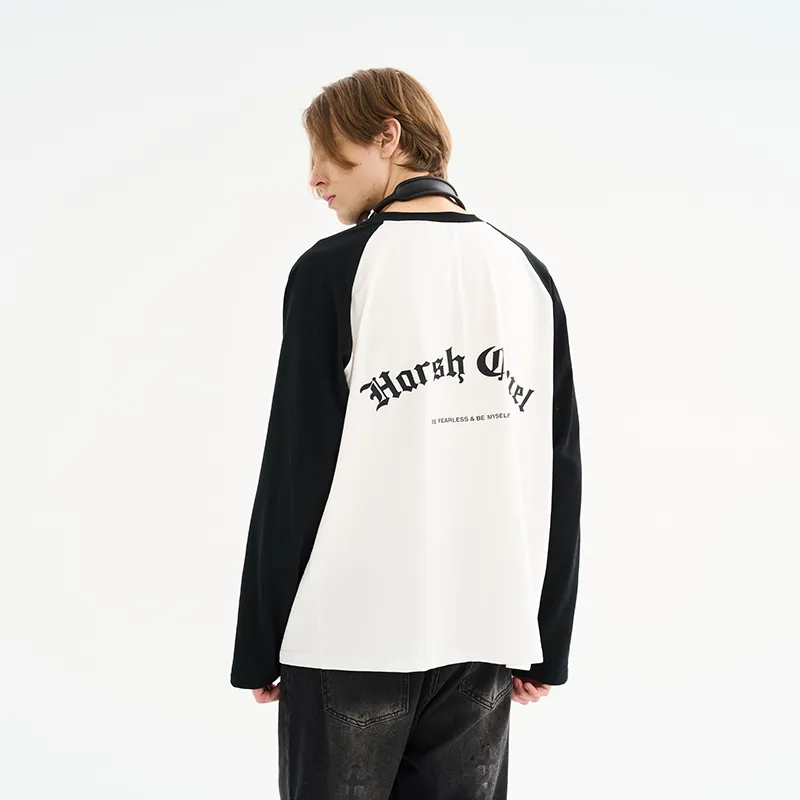 HARSH AND CRUEL Soccer Sports Structure T Shirt Unisex-3