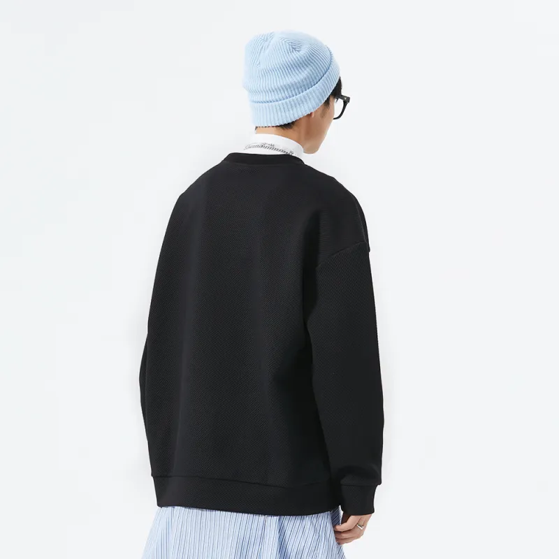 SIDEEFFECT Sweatshirts Unisex-5