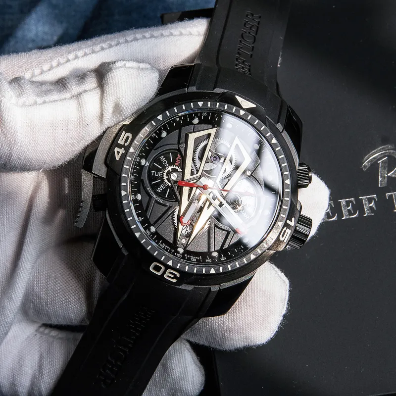 REEF TIGER Men Aurora Watch-1