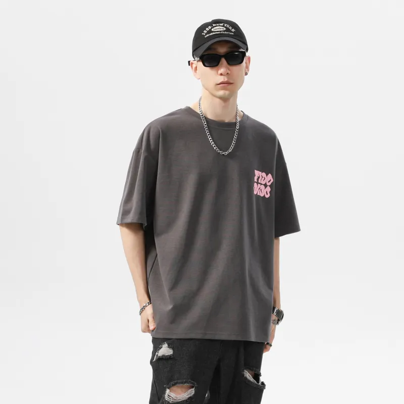 FIDO DIDO T Shirts Unisex-34