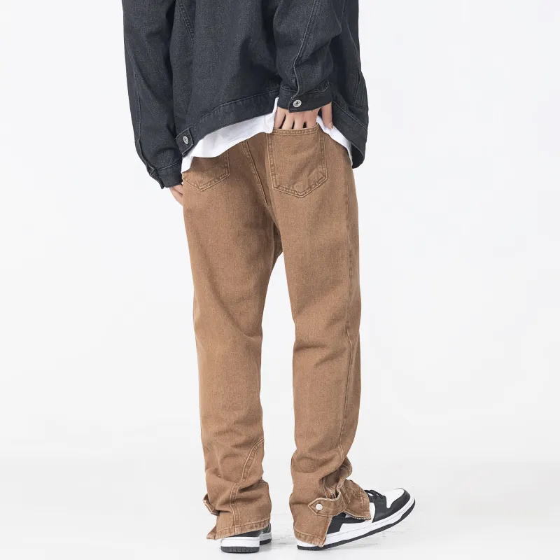 MISTEEZ Jeans Unisex-17