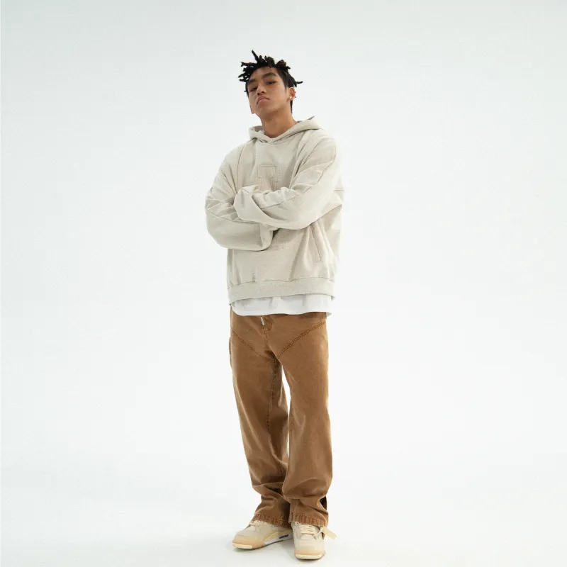 JUST VIBE Jeans Unisex-5