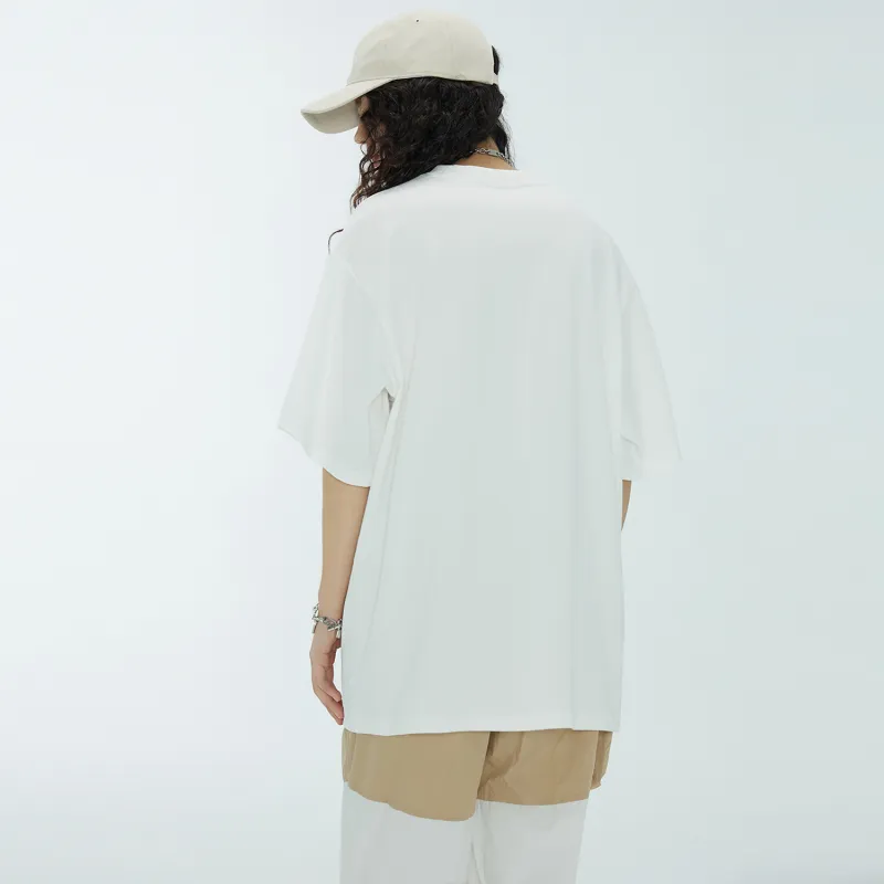 ICONS Lab SSUR PLUS X ICONSLAB T Shirts Unisex-34