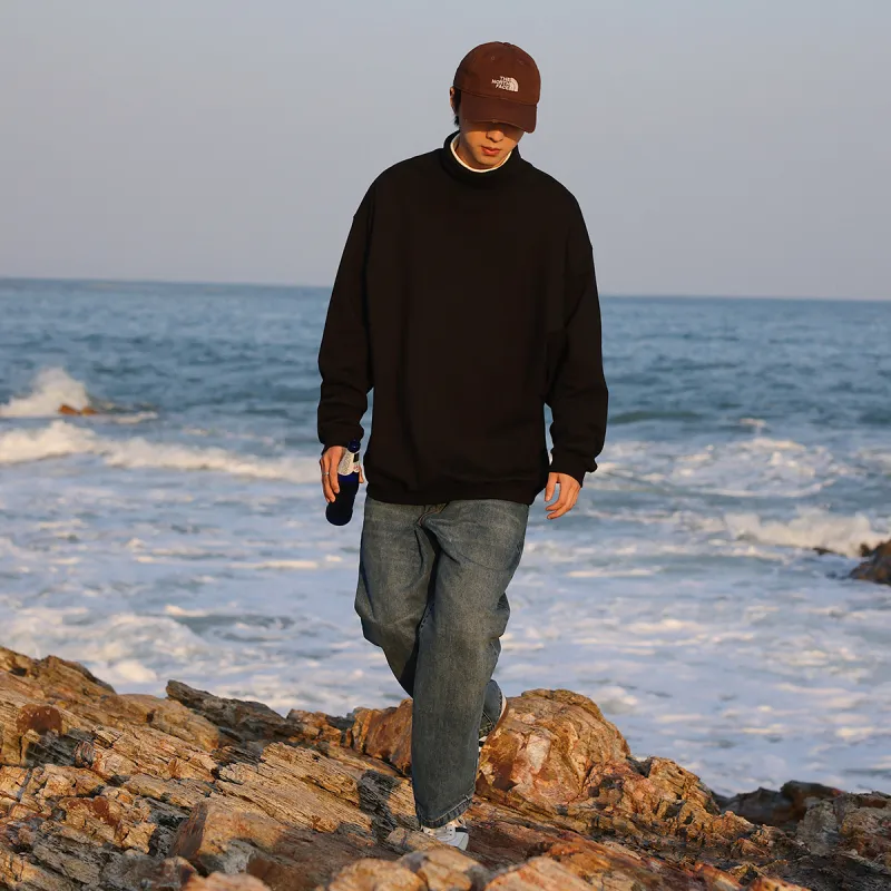 KOUEMGI Sweatshirts Unisex-2